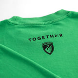 Unisex Boston Legacy FC x EWWS Tee