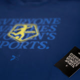 Unisex NWSL x EWWS Tee