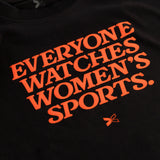 PRE-SALE Unisex Bay FC x EWWS Tee