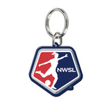 NWSL Acrylic Keyring