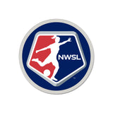 NWSL Logo Pin