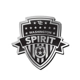 Washington Spirit Acrylic Crest Pin