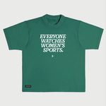 Unisex Denver Summit FC x EWWS Tee – NWSL SHOP Unisex Denver Summit FC x EWWS Tee – NWSL SHOP