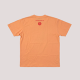 Unisex Atlanta City FC x EWWS Peach Tee