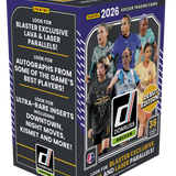2026 Panini NWSL Trading Cards Blaster Box