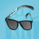 NJ/NY Gotham FC OG Polarized Sunglasses