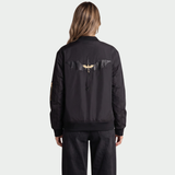 Unisex NWSL x Fourth Wing Bomber Jacket