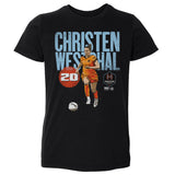 Toddler Houston Dash Christen Westphal Bold Tee