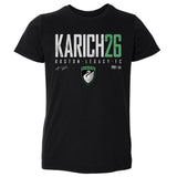 Toddler Boston Legacy FC Annie Karich Elite Tee