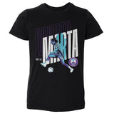 Toddler Orlando Pride Marta Outline Name Tee