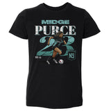 Toddler NJ/NY Gotham FC Midge Purce Tee