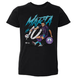 Toddler Orlando Pride Marta Tee