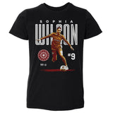 Toddler Portland Thorns Sophia Wilson Tee