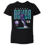Toddler Orlando Pride Barbra Banda Bitmap Tee