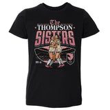 Toddler Angel City FC Alyssa Thompson & Gisele Thompson Sisters Tee