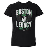 Toddler Boston Legacy Team Name Tee