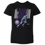 Toddler Orlando Pride Haley McCutcheon Clutch Tee