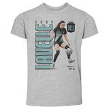Toddler NJ/NY Gotham FC Rose Lavelle Retro Tee