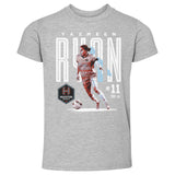 Toddler Houston Dash Yazmeen Ryan Bitmap Tee