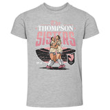 Toddler Angel City FC Alyssa Thompson & Gisele Thompson Sisters Tee