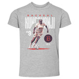 Toddler Bay FC Racheal Kundananji Bitmap Tee