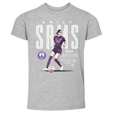 Toddler Orlando Pride 2024 Emily Sams Defender Of The Year Tee