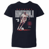 Toddler Bay FC Racheal Kundananji Bitmap Tee