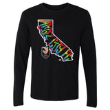 Unisex Angel City FC 2026 Pride Long Sleeve Tee