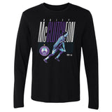 Unisex Orlando Pride Haley McCutcheon Clutch Long Sleeve Tee