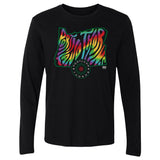 Unisex Portland Thorns FC 2026 Pride Long Sleeve Tee