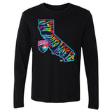 Unisex San Diego Wave FC 2026 Pride Long Sleeve Tee
