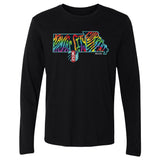 Unisex KC Current 2026 Pride Long Sleeve Tee