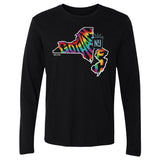 Unisex Gotham FC 2026 Pride Long Sleeve Tee