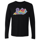 Unisex Racing Louisville FC 2026 Pride Long Sleeve Tee