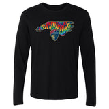 Unisex NC Courage 2026 Pride Long Sleeve Tee
