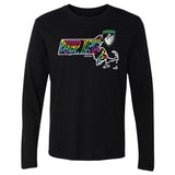 Unisex Boston Legacy FC 2026 Pride Long Sleeve Tee