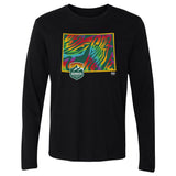 Unisex Denver Summit FC 2026 Pride Long Sleeve Tee