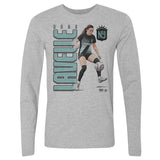Unisex NJ/NY Gotham FC Rose Lavelle Retro Long Sleeve Tee