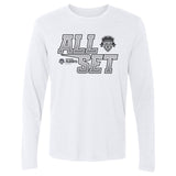 Unisex Washington Spirit 2025 Playoff All Set Long-Sleeve Tee