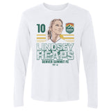 Unisex Denver Summit Lindsey Heaps Graphic Long Sleeve Tee
