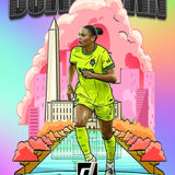 2026 Panini NWSL Trading Cards Blaster Box