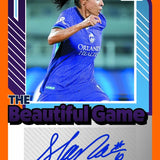 2026 Panini NWSL Trading Cards Blaster Box