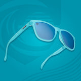 San Diego Wave OG Polarized Sunglasses