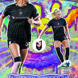2026 Panini NWSL Trading Cards Booster Pack