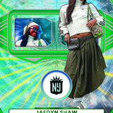 2026 Panini NWSL Trading Cards Blaster Box