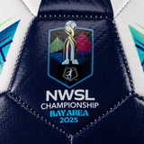 2025 NWSL Championship Ball