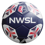 NWSL Franklin Ball & Hand Pump Set