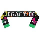 Boston Legacy FC Nike 2026 Scarf