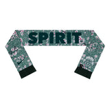 Washington Spirit Nike 2026 Scarf