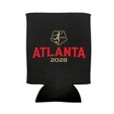 Atlanta NWSL Koozie